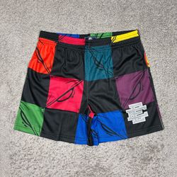 ERIC EMANUEL SHORTS SIZE S-M-L-XL