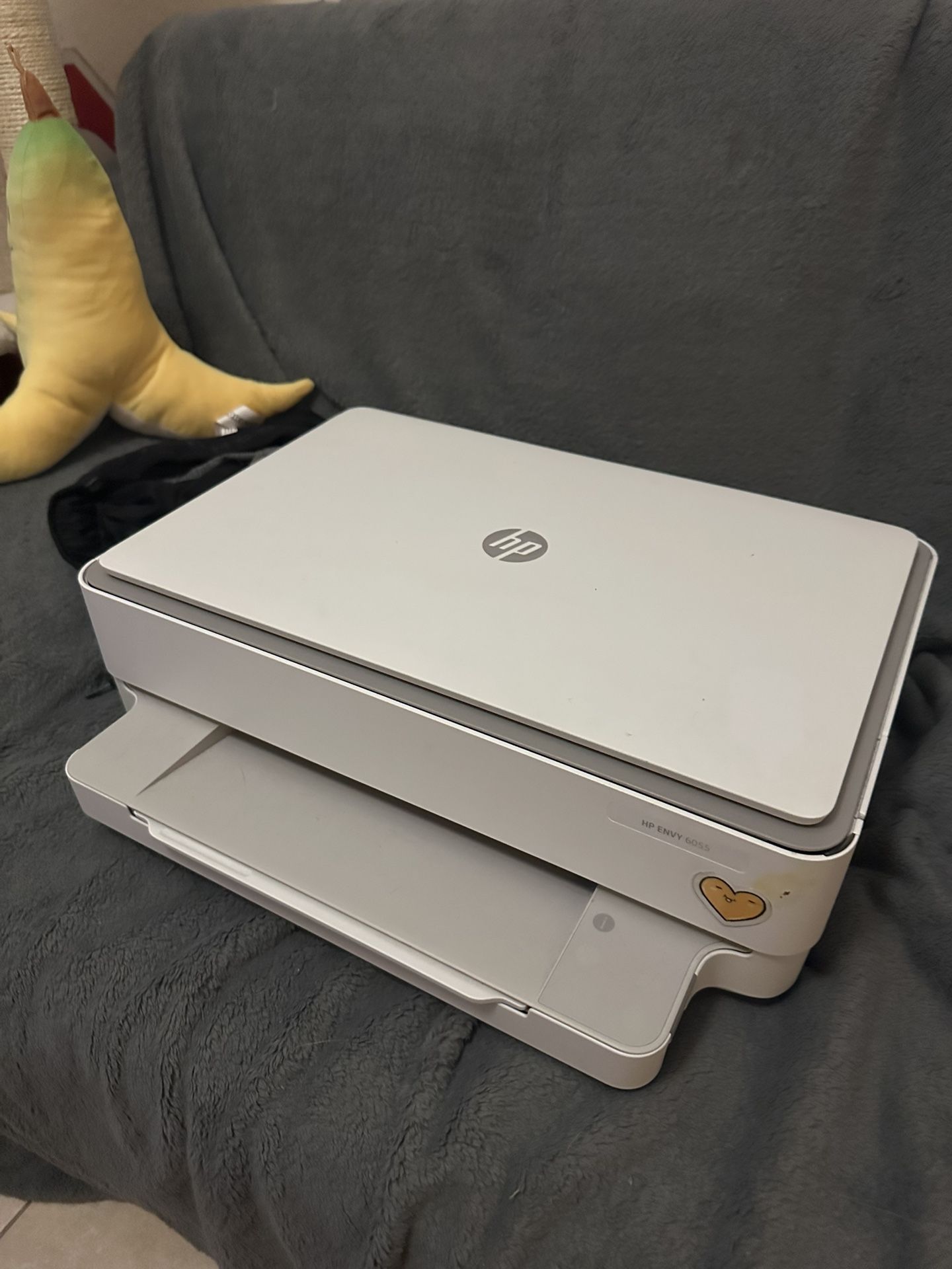 Hp Envy 6055