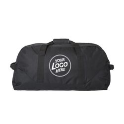 Custom Duffle Bag