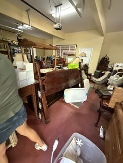 Estate Items for sale