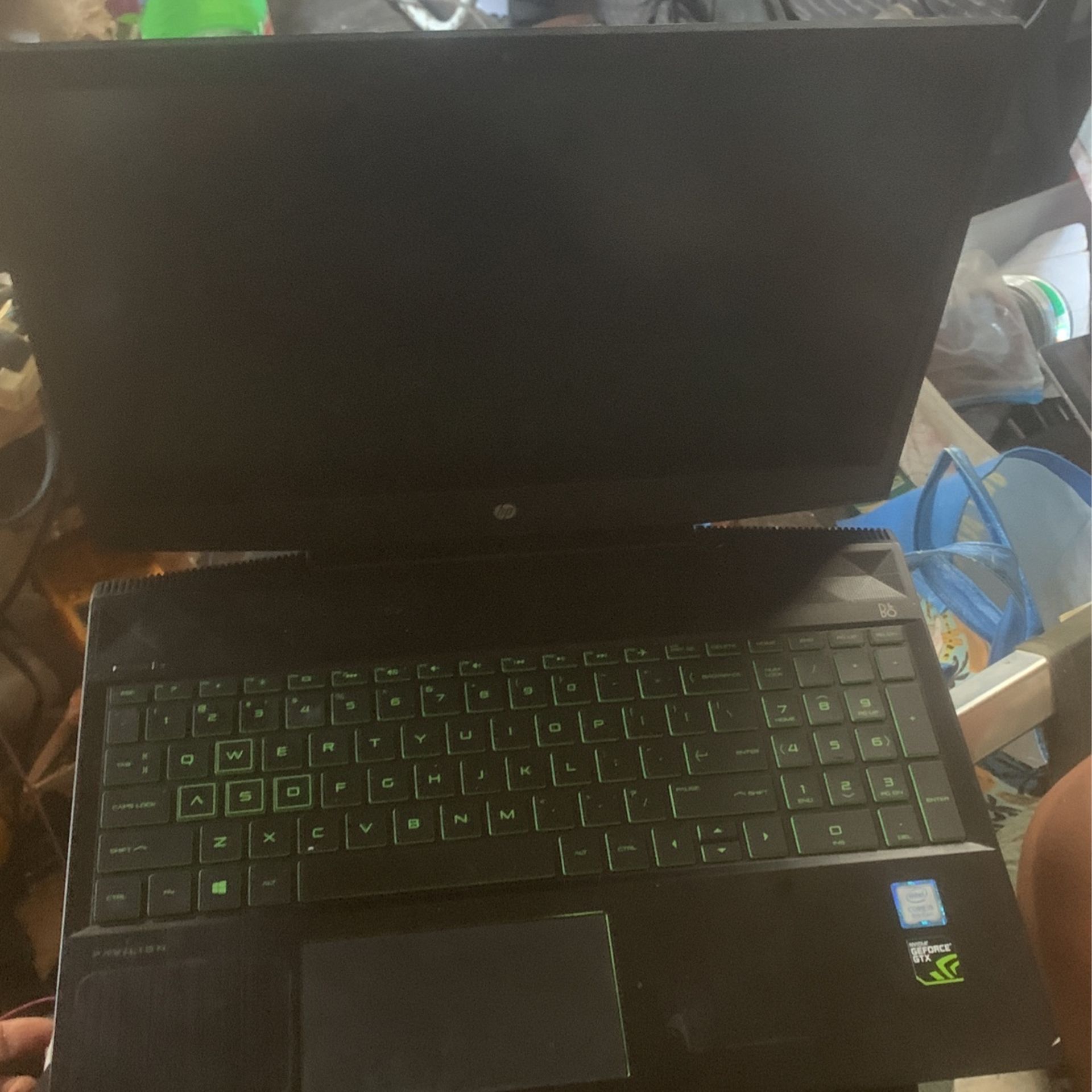 Hp Pavilion Gaming Laptop 