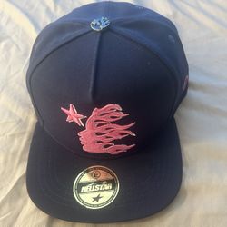 Hellstar Fitted Hat (Brand🆕)