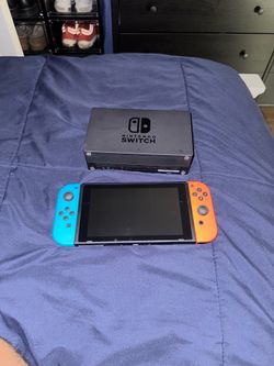 Nintendo