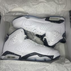 Jordan Reverse Oreo  NEW