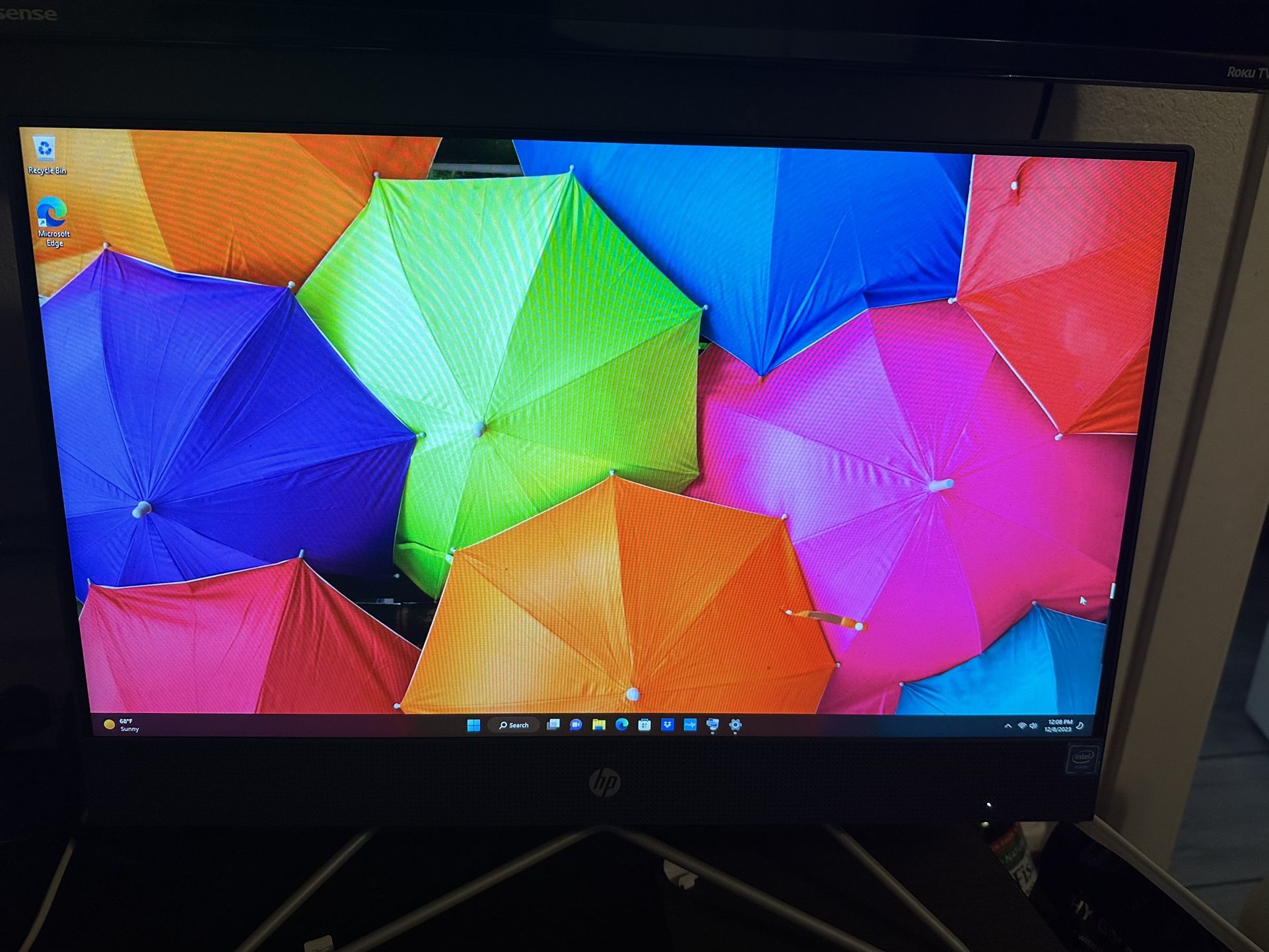 HP Computer