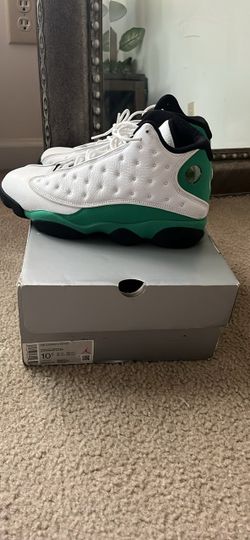 Jordan 13s