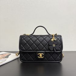 CC Bag 25B Clover🍀