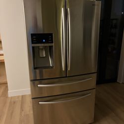 Samsung, Refrigerator