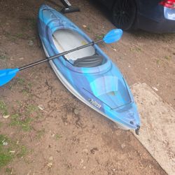 Kayak 8ft