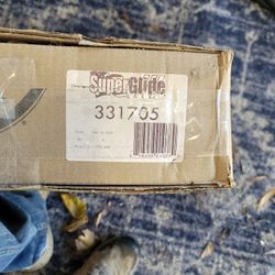 Capture Plate Brand New Newer Use