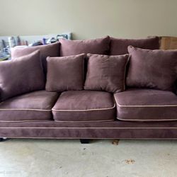Briarwood Sofa