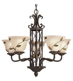 Chandelier Ceiling Light