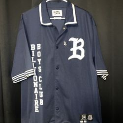 Billionaire Boys Club Jersey 