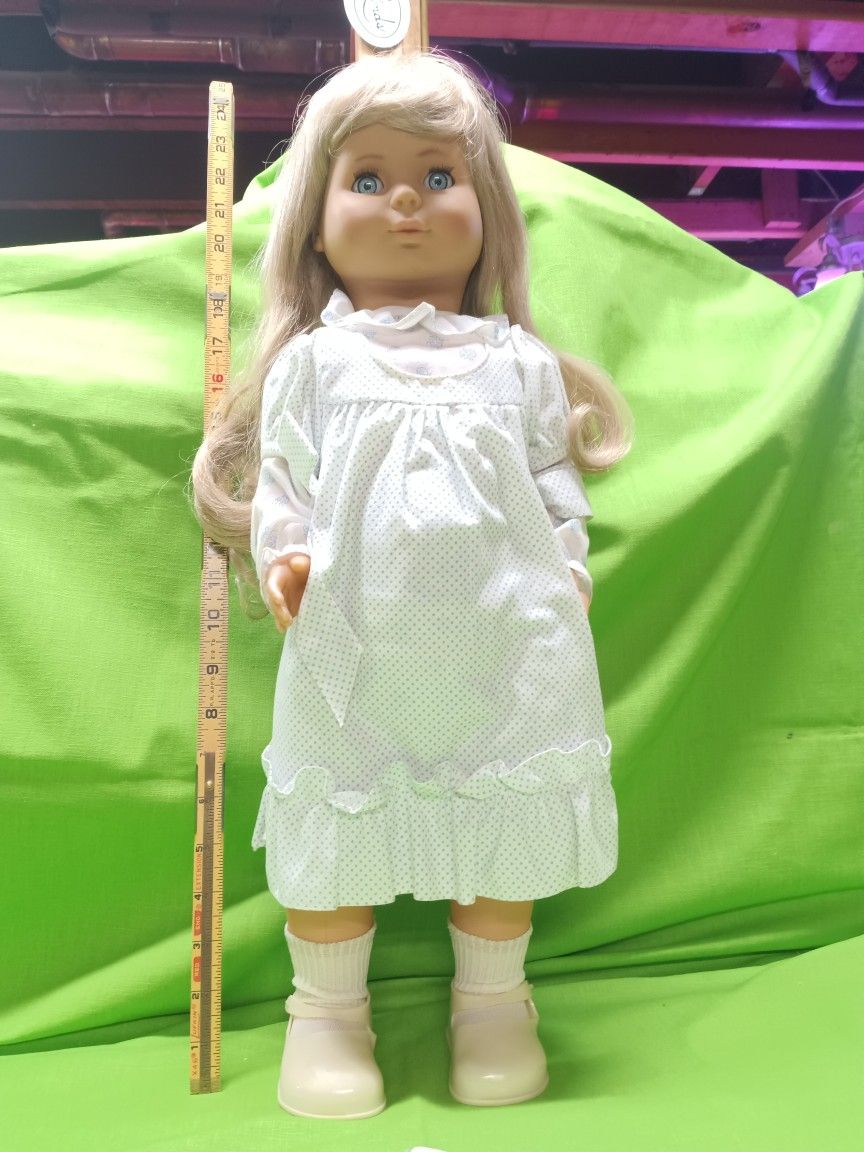 American Girl Doll #60 ... 24