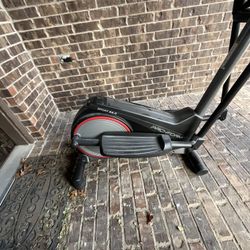 Stepping exercise machine $44