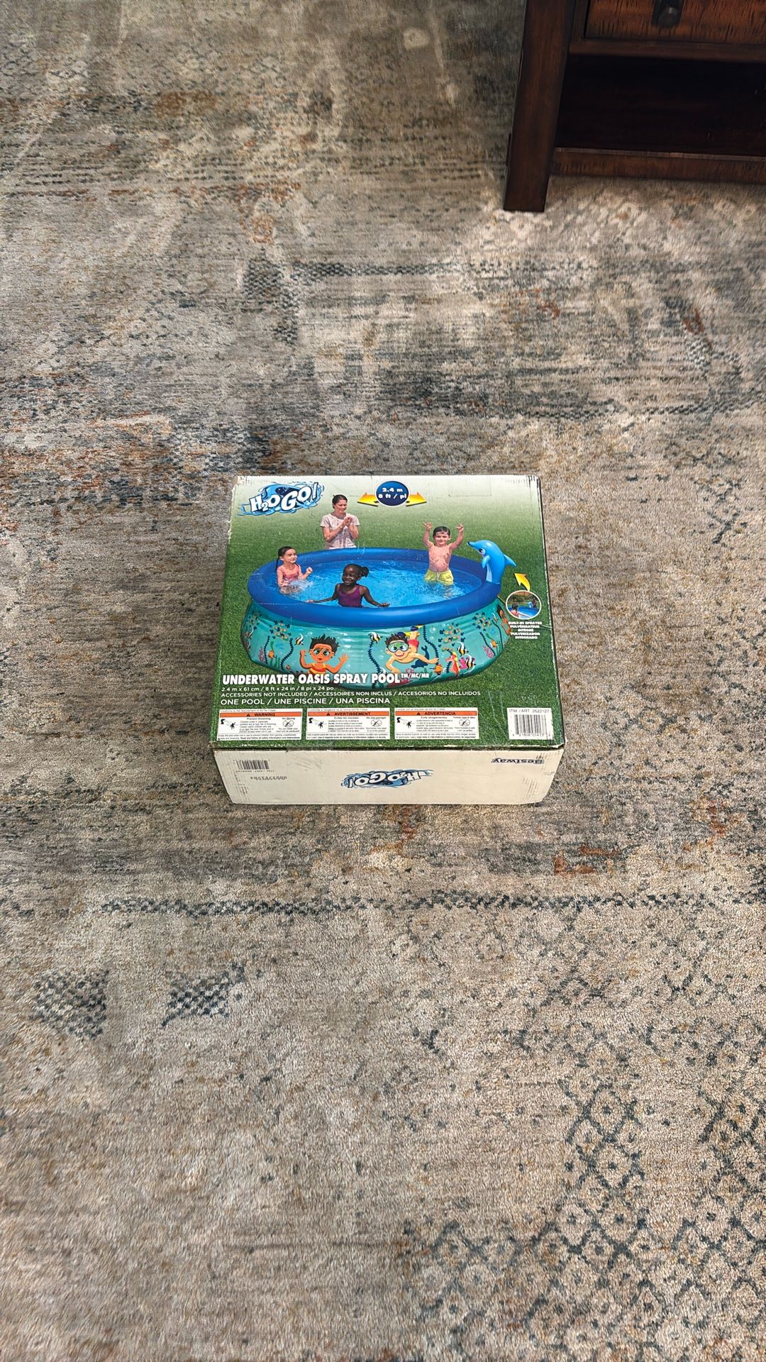 Kids Pool