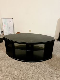 TV Stand..