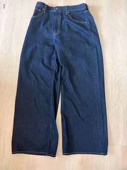 BRAND NEW BAGGY LEAVIS MEN