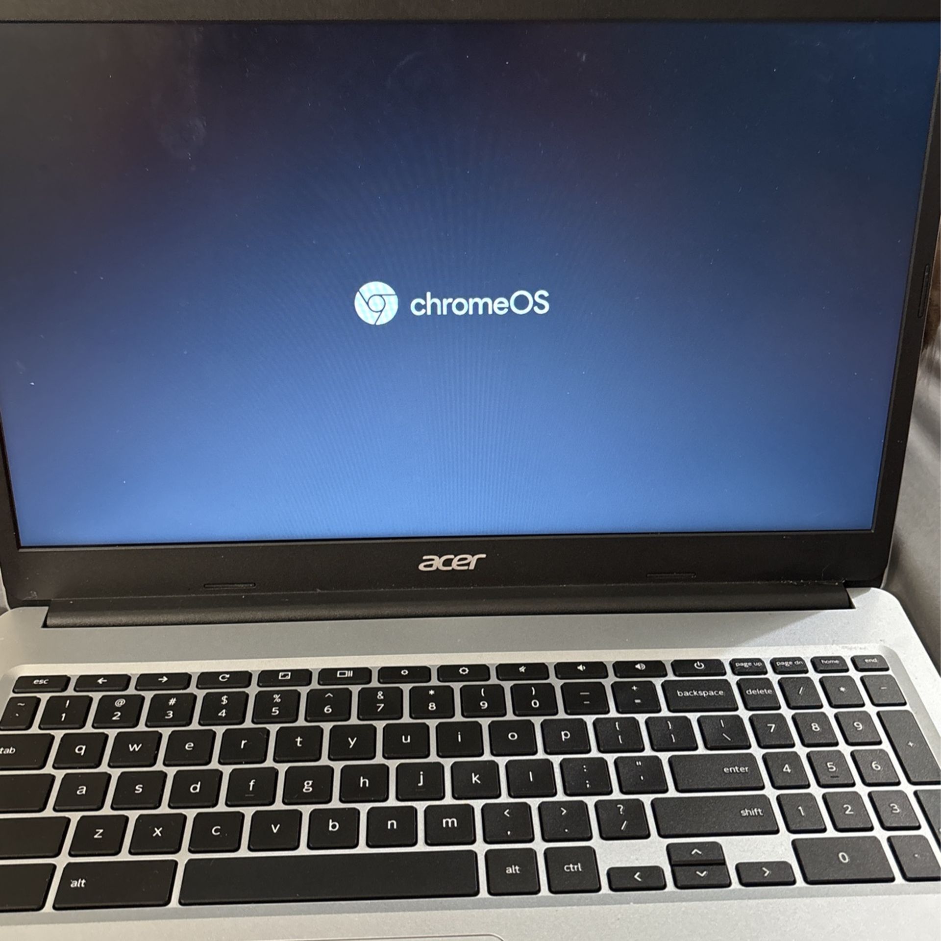 ACER Chromebook 315 Series 