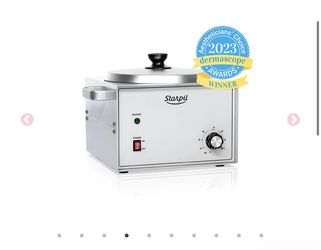 Starpil 5lb Warmer
