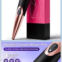 Upgrade Mode Female Portable Adult Toy Machine, Rabbit Tool Tongue Licking and Sucking 10 Modes Machine, Adult Tool Female Gift T6485K
