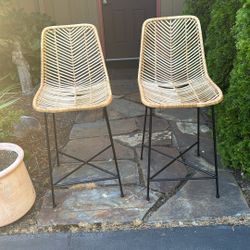 Counter Height Stools 