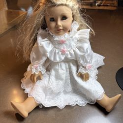 American Girl Doll 