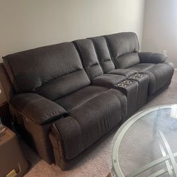 Electric Sofa