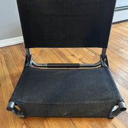 Stadium Seat 