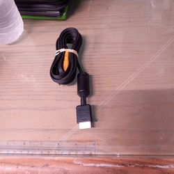 Ps3 Av Cable