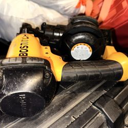 Various Power Tools Alll Or Nothing