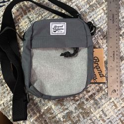 Brand Makers Est 2008 Side Bag/pouch