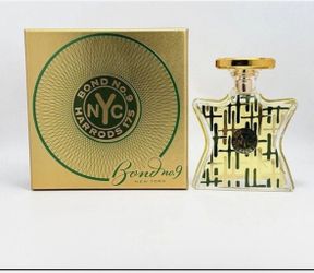 Bond No 9
