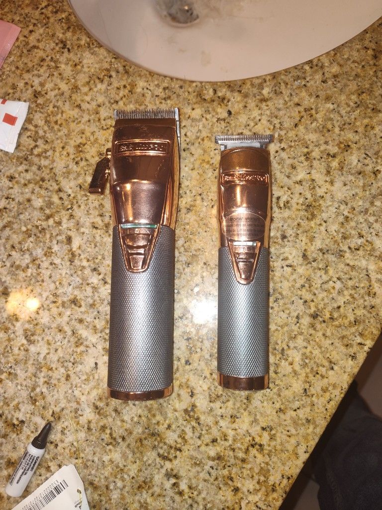 BaByliss Pro