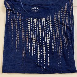 Women’s Shirt Dots (New)