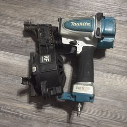 Makita AN454