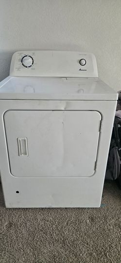 Gas dryer