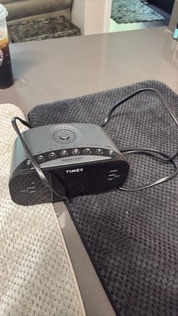 Alarm clock