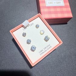 WOMENS EARRINGS 