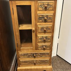 Asian antique furniture
