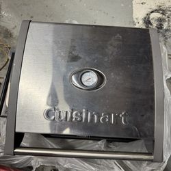 Cuisinart Charcoal Grill