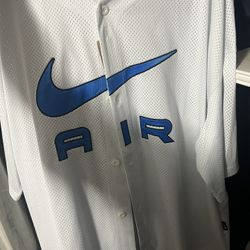 Nike Air Jersey