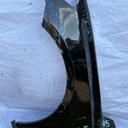 2015 Audi Q5 Left Fender