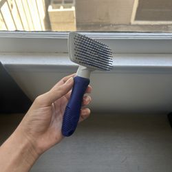 Cat Comb