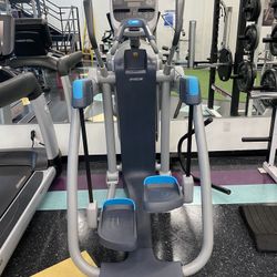 Precor AMT