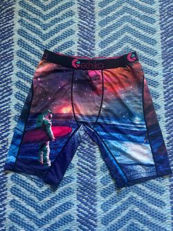 Ethika Astronaut Boxers