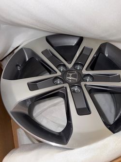 BRAND NEW RIMS