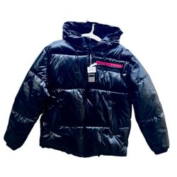 Prada Puffer Jacket