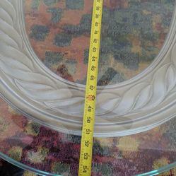 Coffee and end table