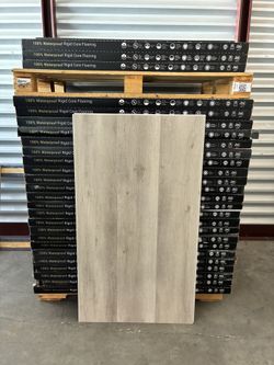 MSI Bailey Rayne 30 MIL Click Lock Waterproof Vinyl Flooring